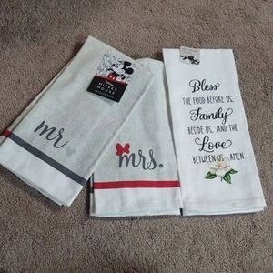 Kitchen Towels